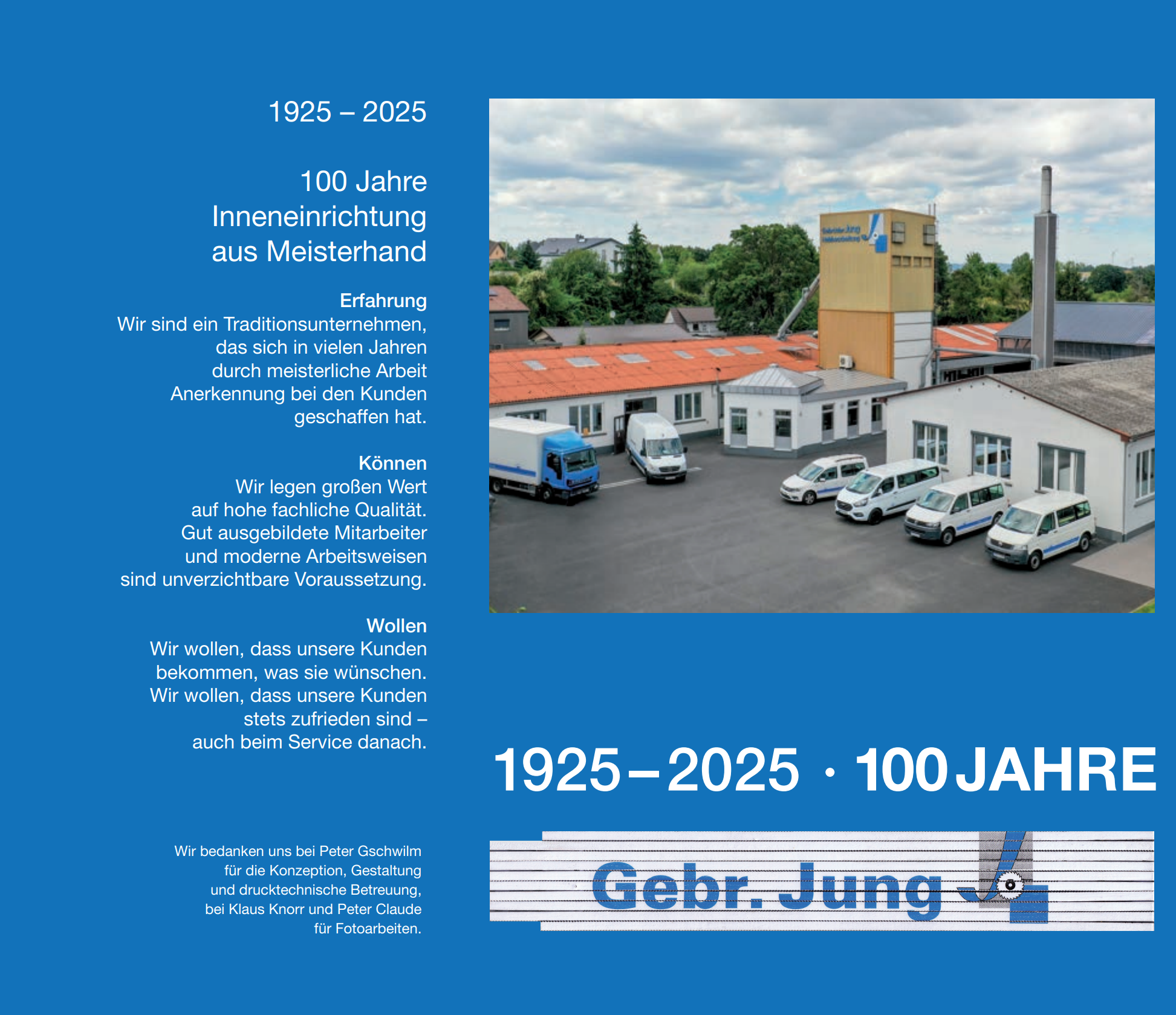 100Jahre